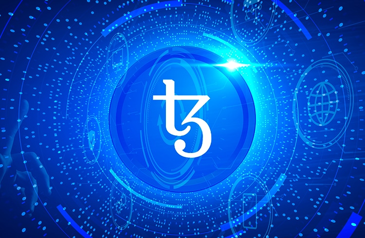 Tezos Price, Chart, & Supply Details - XTZ Price | Gemini