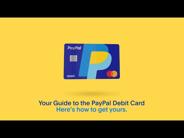 PayPal Cash and PayPal Cash Plus accounts renamed to PayPal Balance accounts | PayPal US