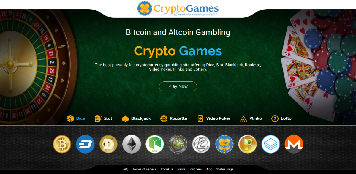 8 Best Crypto Games to Check Out and Play in & Beyond