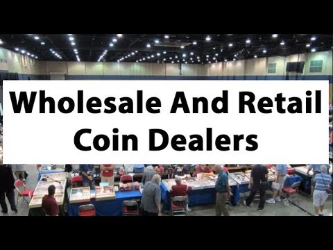 Guide to Determining Coin Prices - Mid-American Rare Coin Galleries