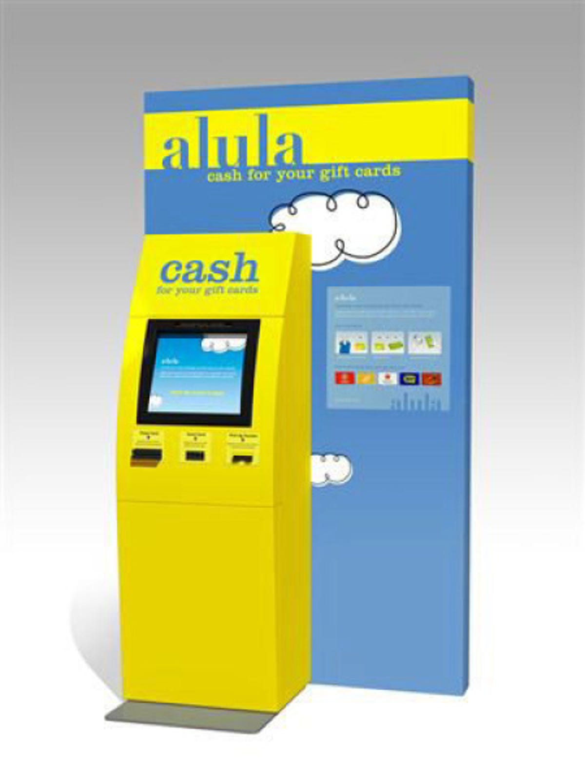 Gift Card Exchange Kiosk Near Me + How to Get the Most Money