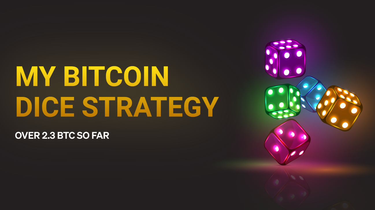 How Successful Can I Get with Playing Crypto Dice? - Coindoo