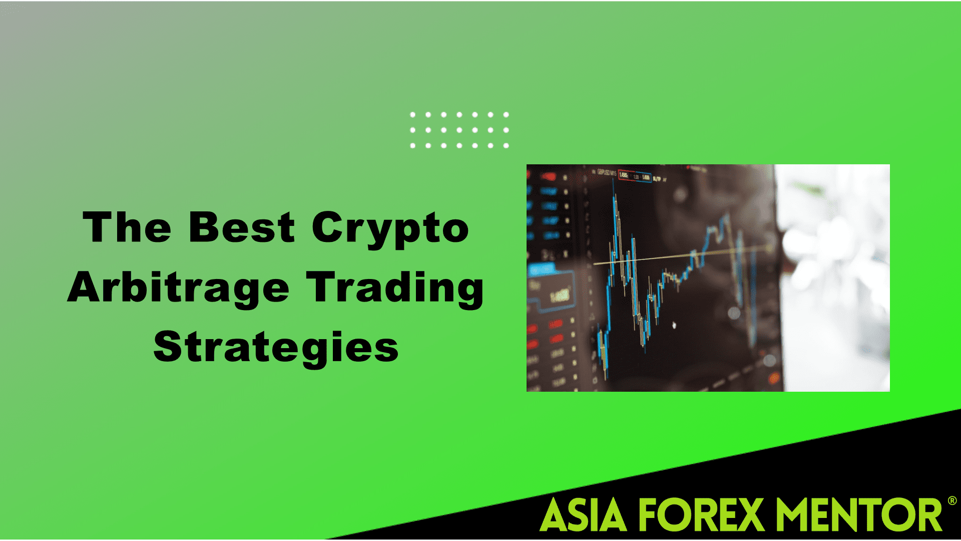 Types of Crypto Arbitrage: Trading Strategies for Cryptocurrencies