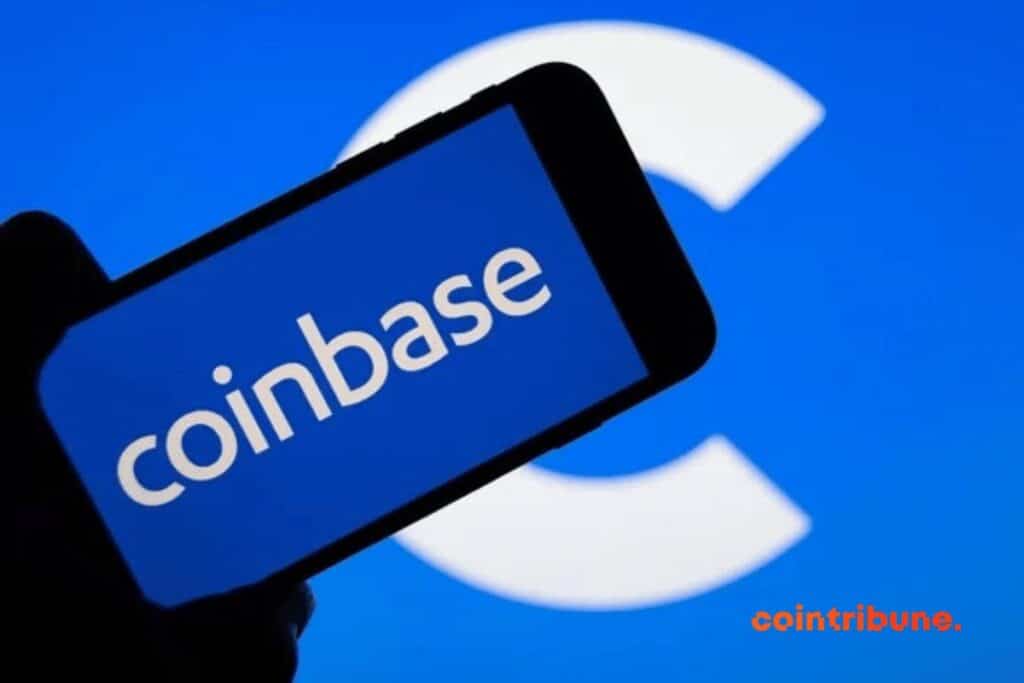 Crypto's Coinbase Tells User Missing $96, After Breach Is His Problem - Bloomberg