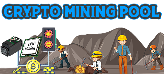 HeroMiners Mining Pools