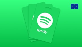 Buy Spotify Gift Card Online Slovakia | Ubuy