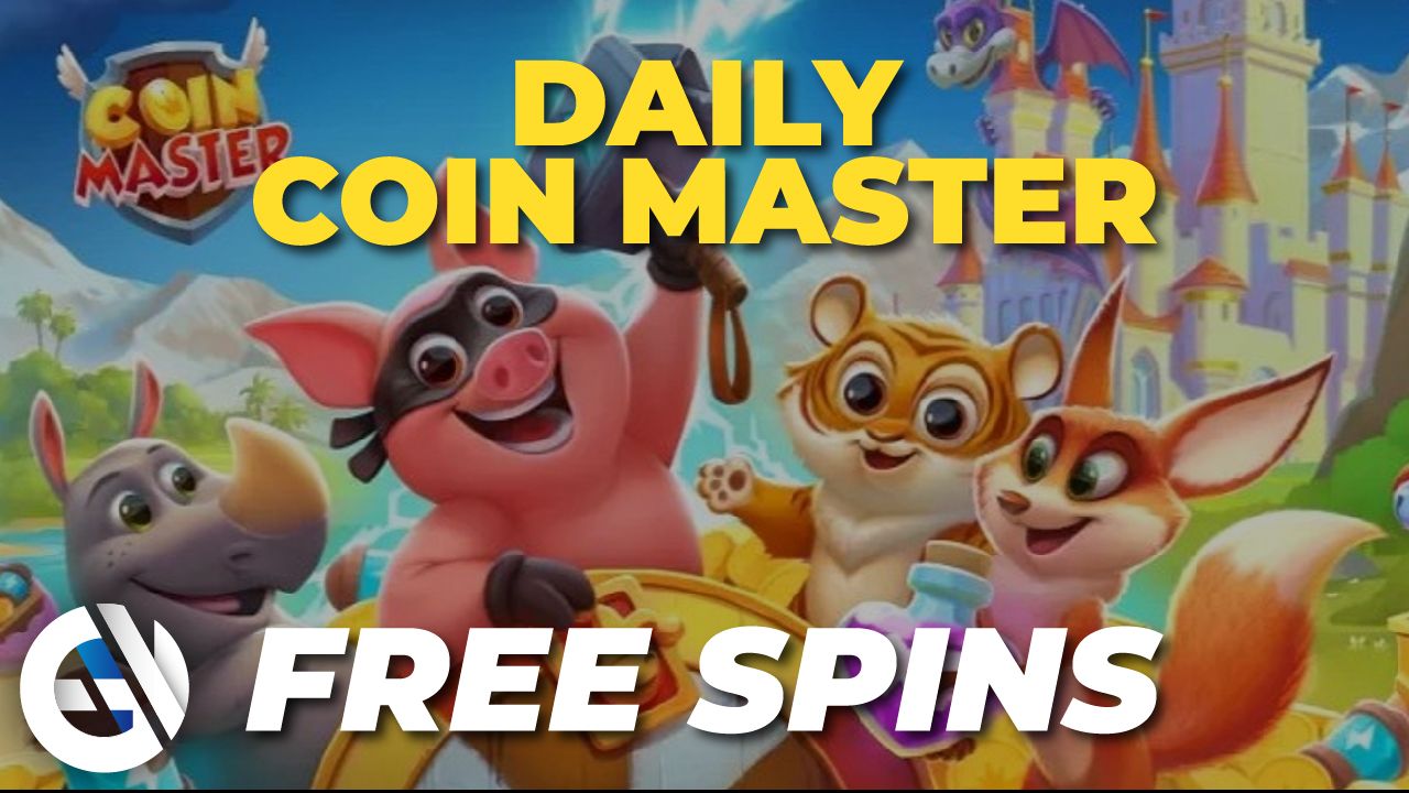 Coin Master for Android - Download the APK from Uptodown