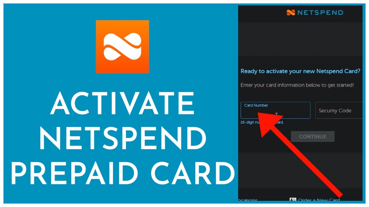 How To Activate Netspend Card Without SSN? - Bob Cut Magazine