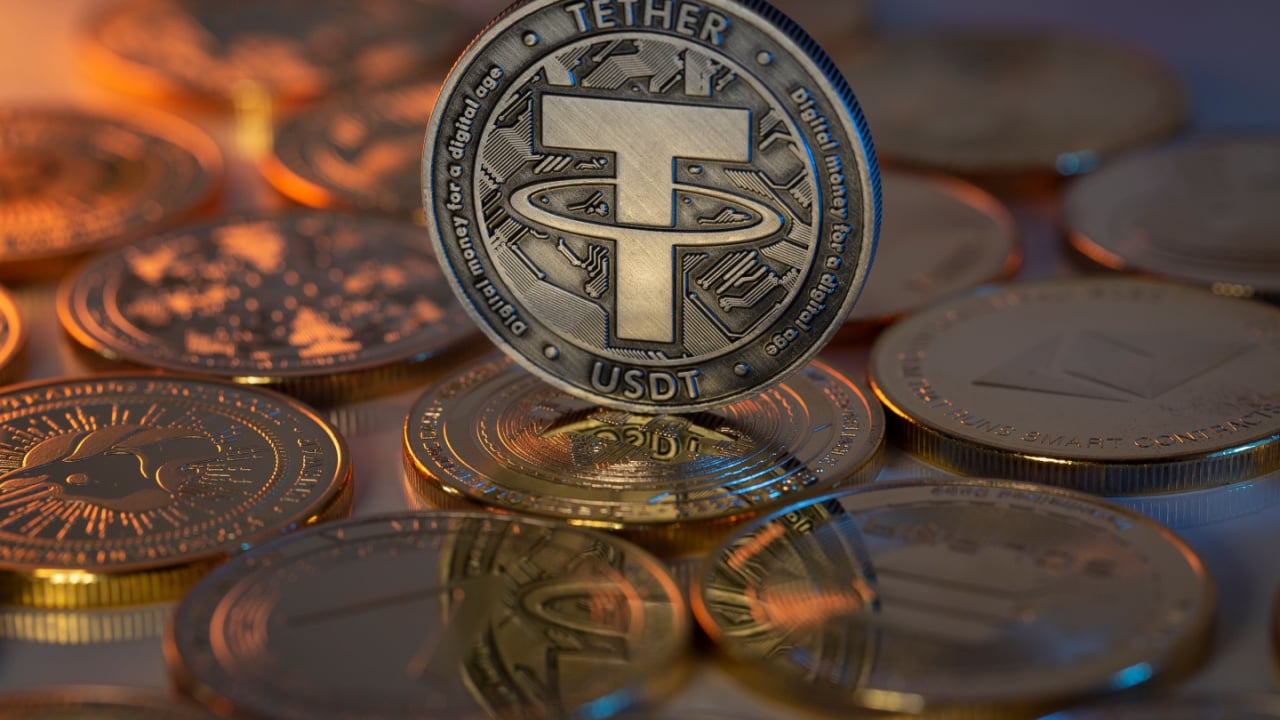 Tether Price (USDT INR) | Tether Price in India Today & News (16th March ) - Gadgets 