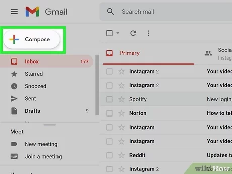 How to create an email group in Gmail | Zapier