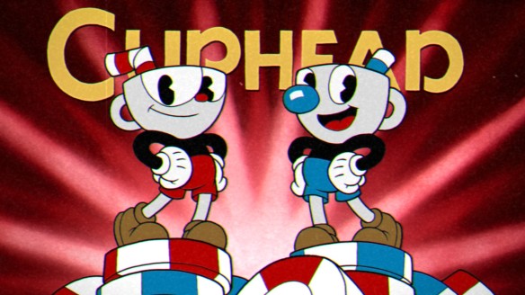 Cuphead: How to Beat Ribby and Croaks (Clip Joint Calamity)