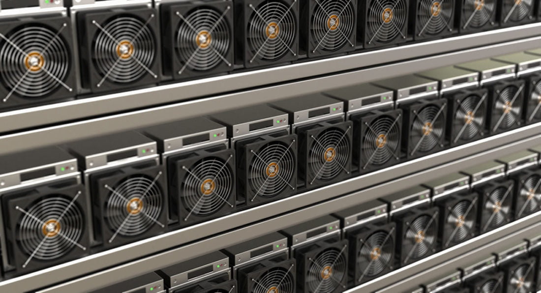 ASIC for bitcoin mining - Bitcoin Wiki