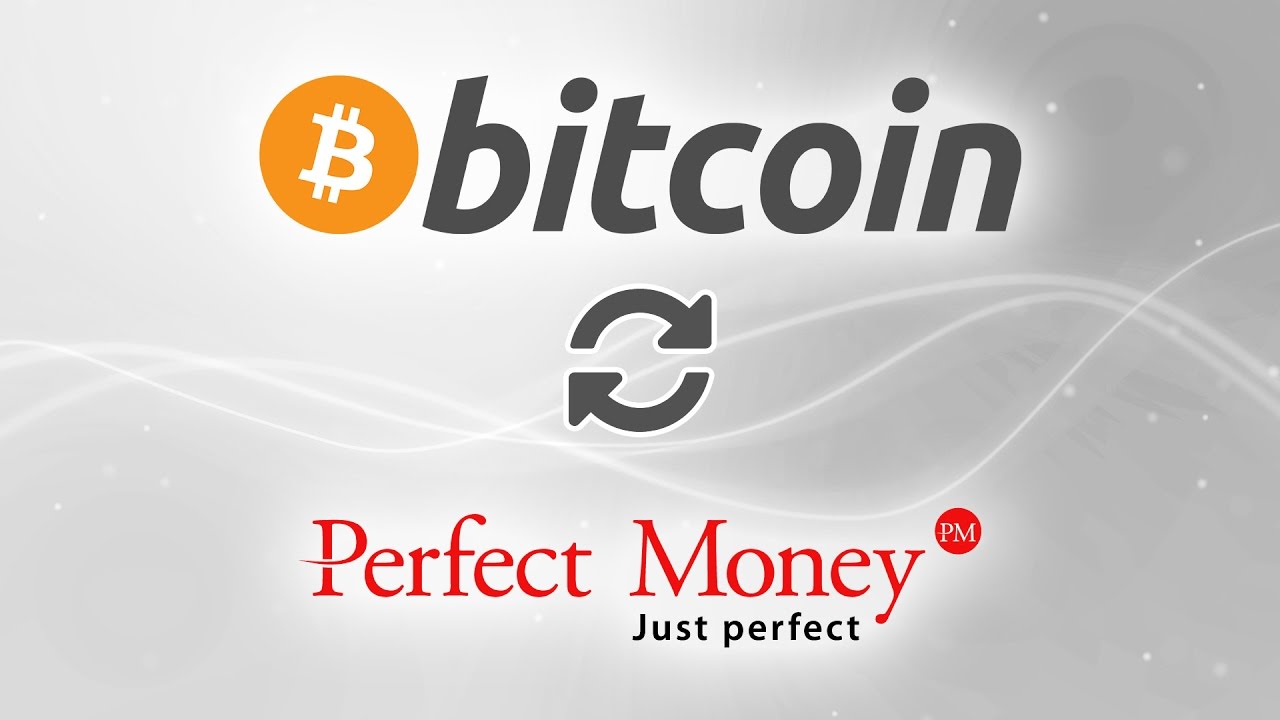 Exchange Dogecoin (DOGE) to Perfect Money BTC  where is the best exchange rate?