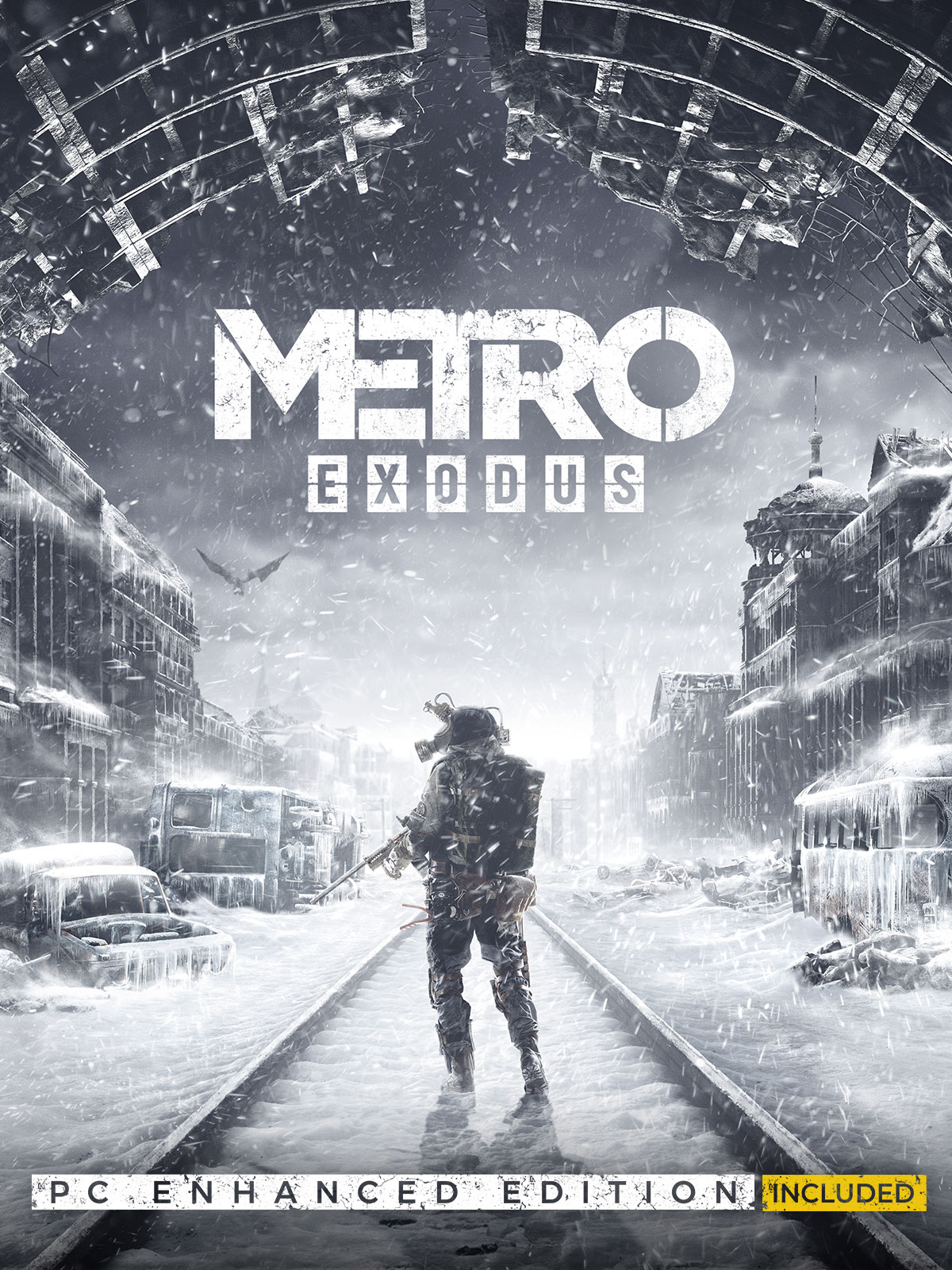 Buy Metro Exodus - Sam's Story Enhanced Edition - Microsoft Store en-ID
