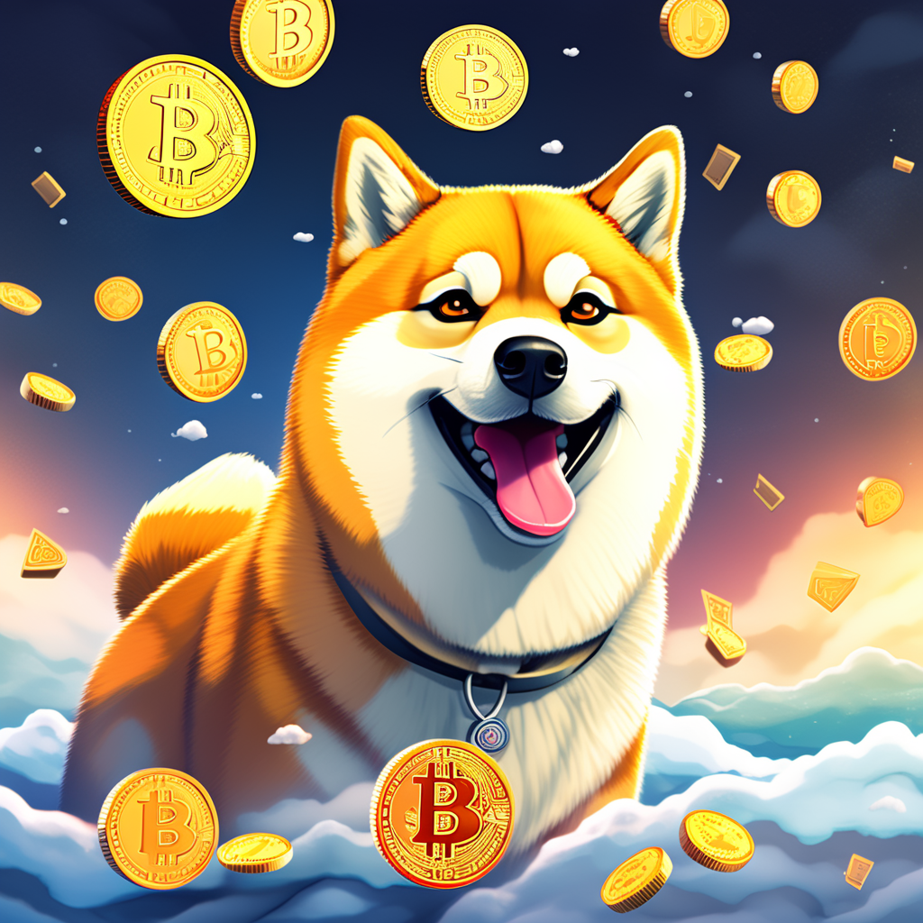 How to Buy Dogecoin Using Trust Wallet: A Visual Guide | Trust