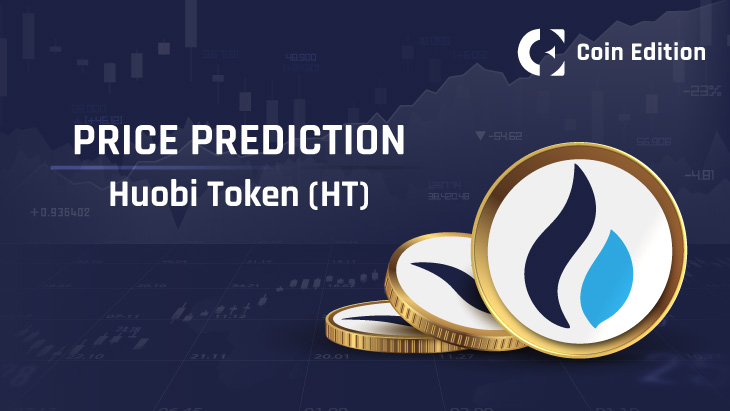 Huobi Token (HT) Latest News | CoinCarp