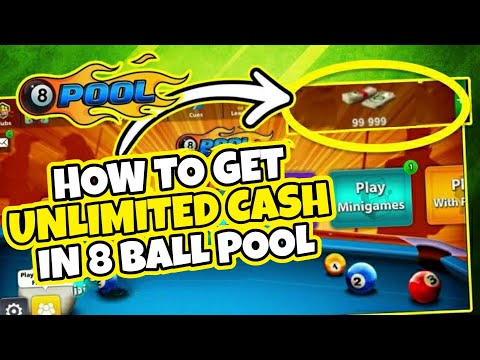 8 Ball Pool Generator Free Cash Fully Works No Survey - DesignX Wiki