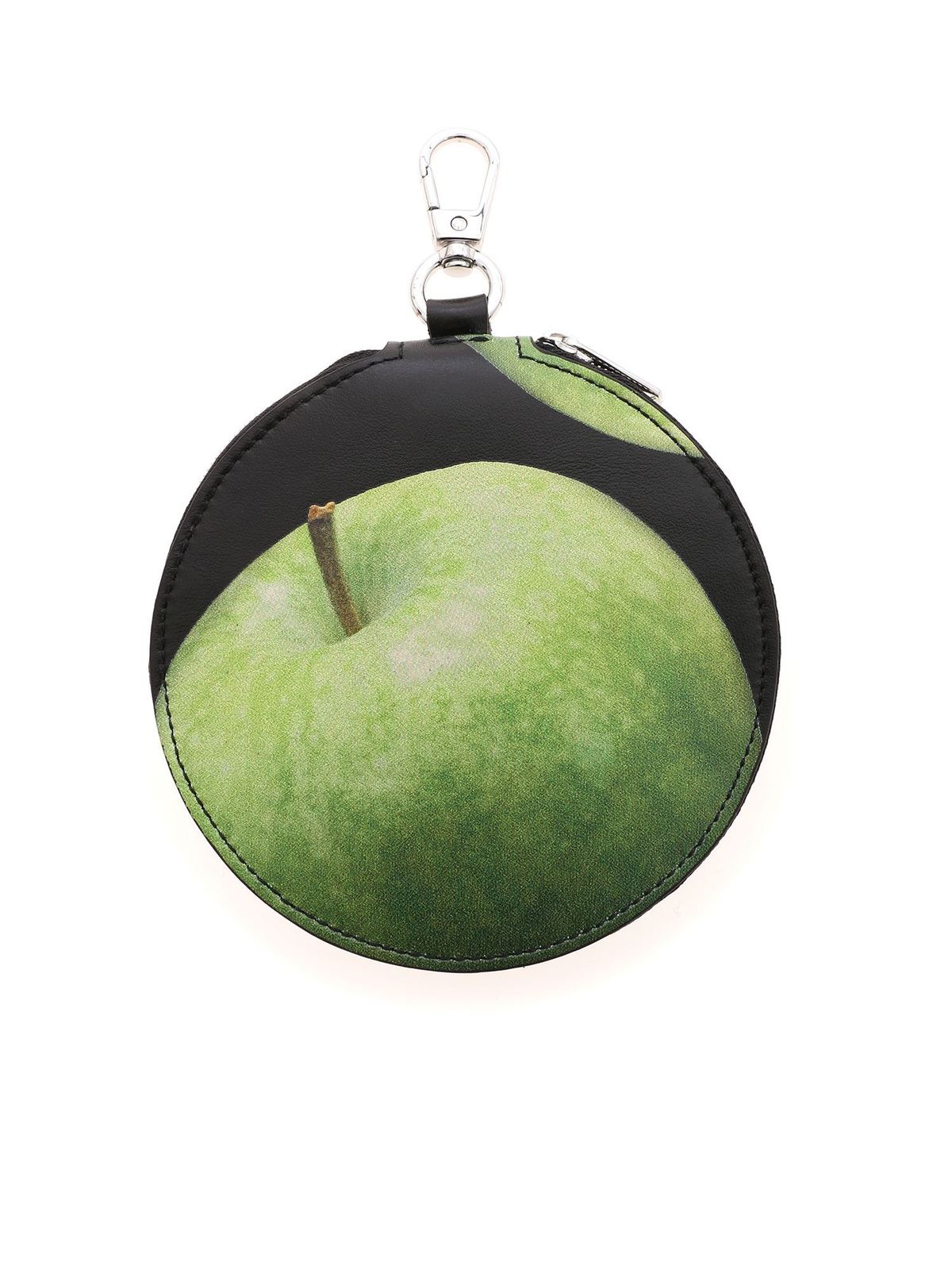 Buy KATE SPADE On A Roll 3D Apple Design Coin Purse | Red Color Women | AJIO LUXE