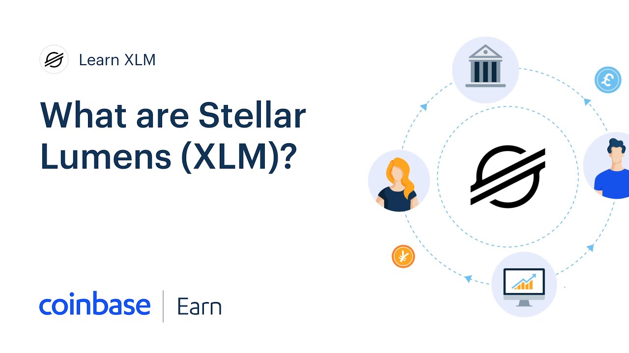 Coinbase Partners With Stellar Foundation to Give Away One Billion XLM - Ethereum World News