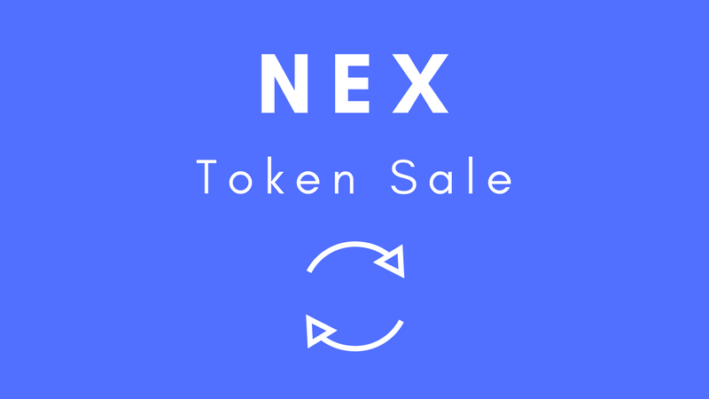 Neon Exchange (NEX) Moves Towards Compliance, Says Token Is Security | CoinCodex