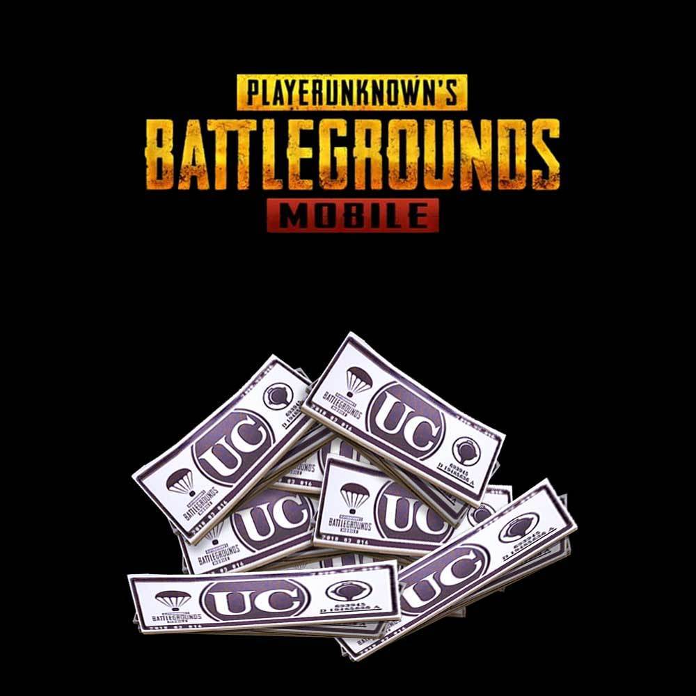 Top Up PUBG in Gambia. PUBG Top Up Online with Cryptocurrency. Gift Cards