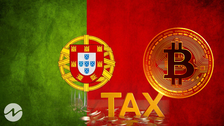 Crypto Taxation in Portugal - Tax RME Legal