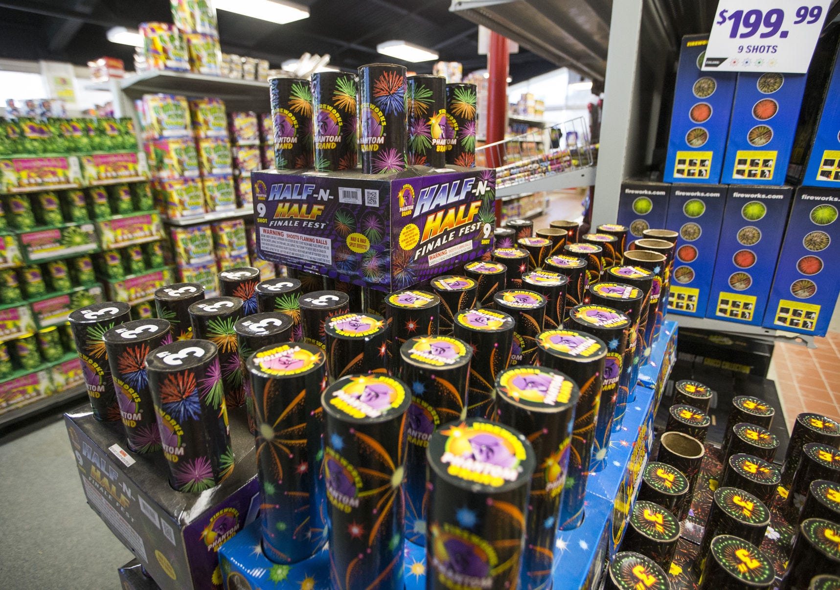 Black Cat Fireworks | Find The Best Firework Stores | Become a Dealer