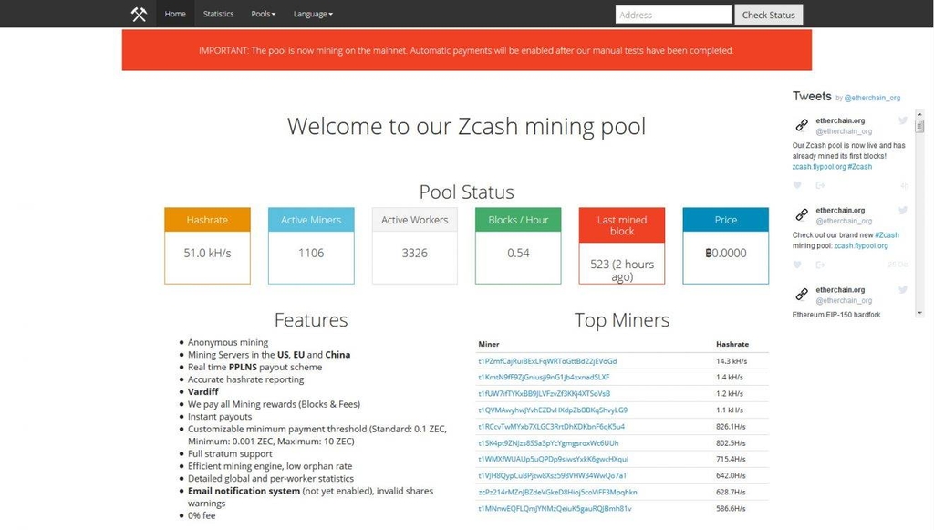 Mining: The Process Behind Generating Zcash and Preserving Privacy - FasterCapital