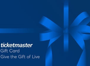 Gift Card Terms of Use – Ticketmaster Help