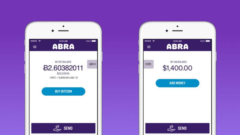 Abra to Open Withdrawals After Settling with Texas Regulators