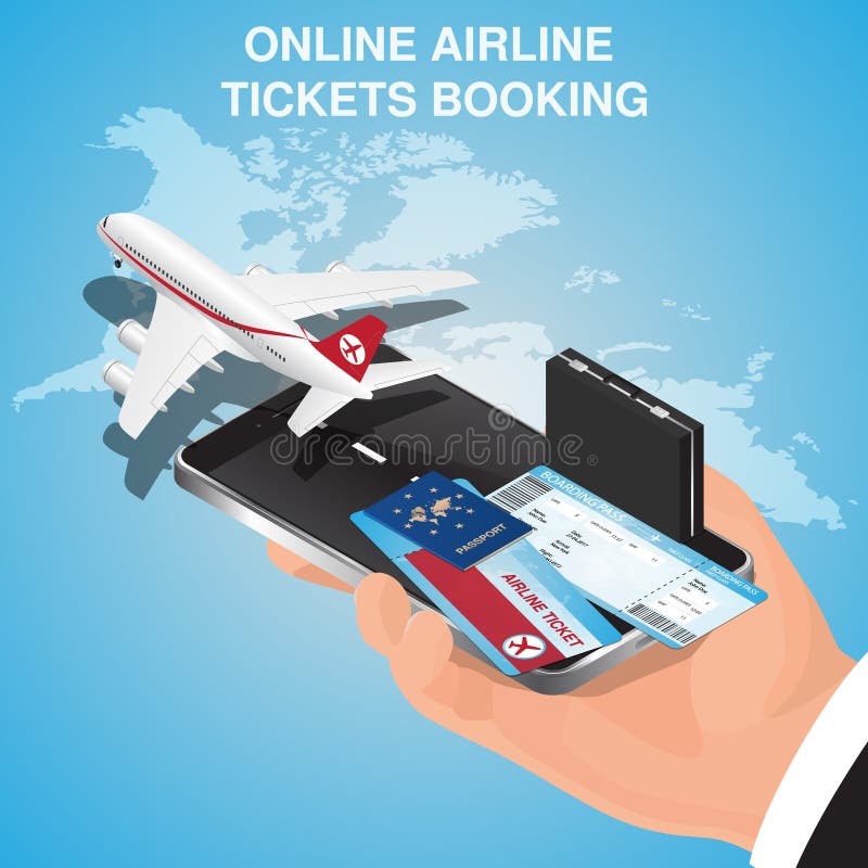 Flight Booking, Cheap Flights, Air tickets at Lowest Airfare Online