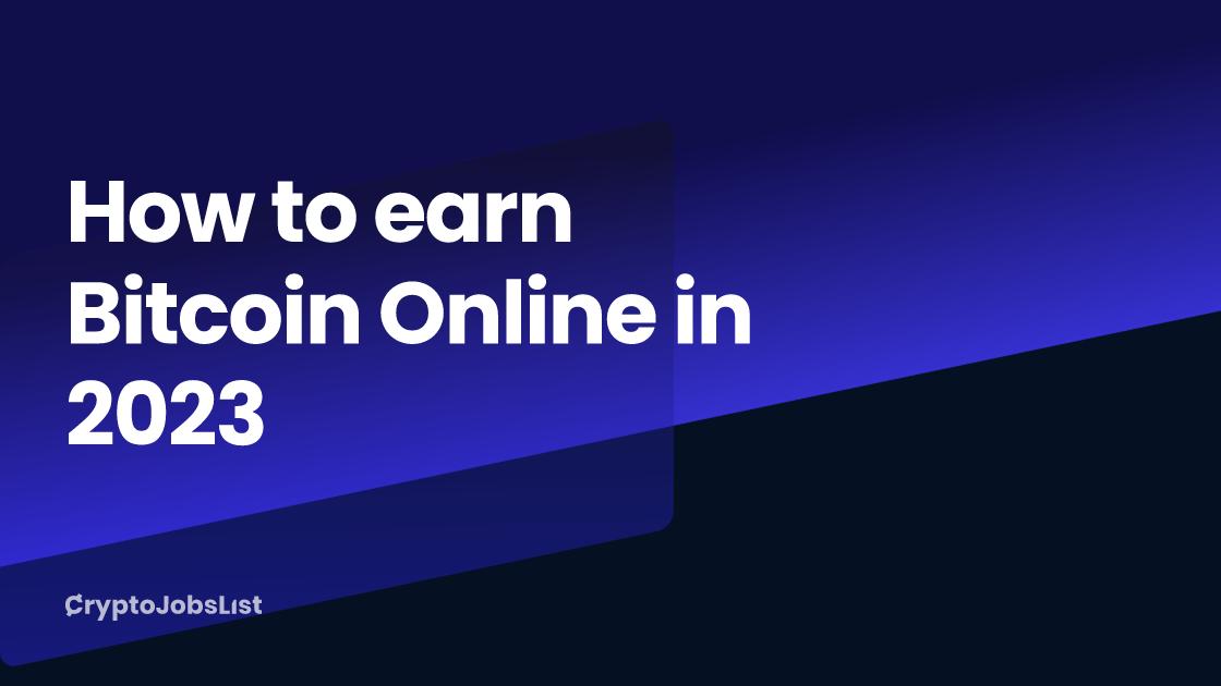 Cointiply Bitcoin Rewards - Earn Free Bitcoin