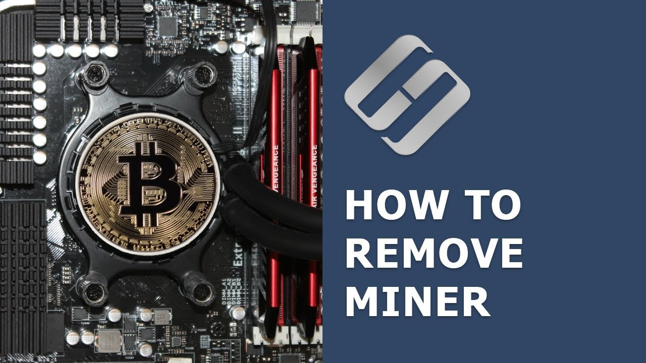 How Hackers Use Your Computer to Cheat at Crypto Mining