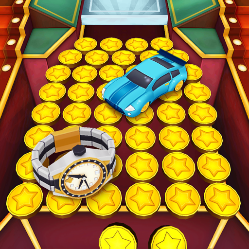 COIN DOZER CASINO - Game Circus