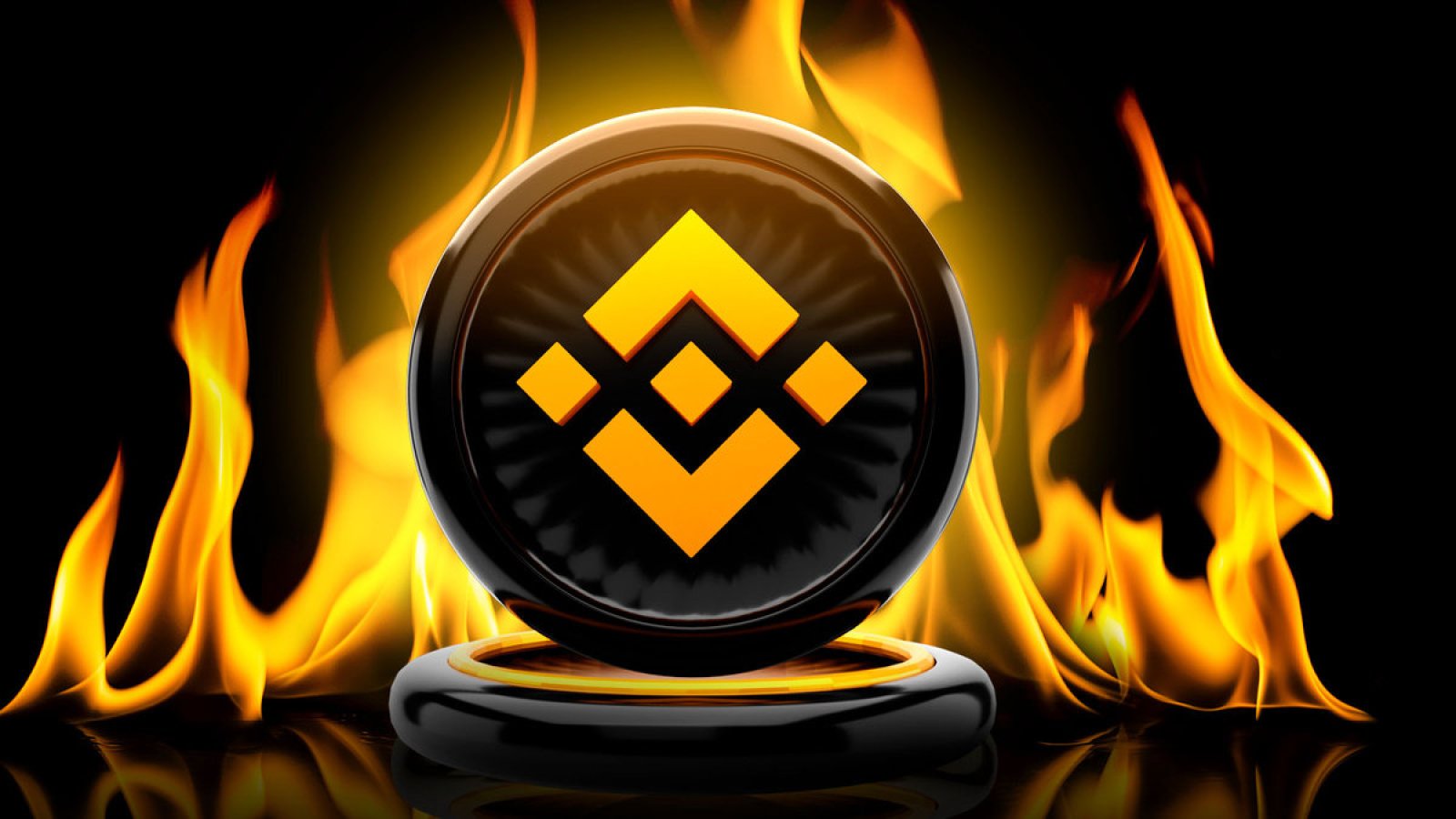 2 Million BNB Worth $ Million Burned by Binance, Here's How Price Reacts