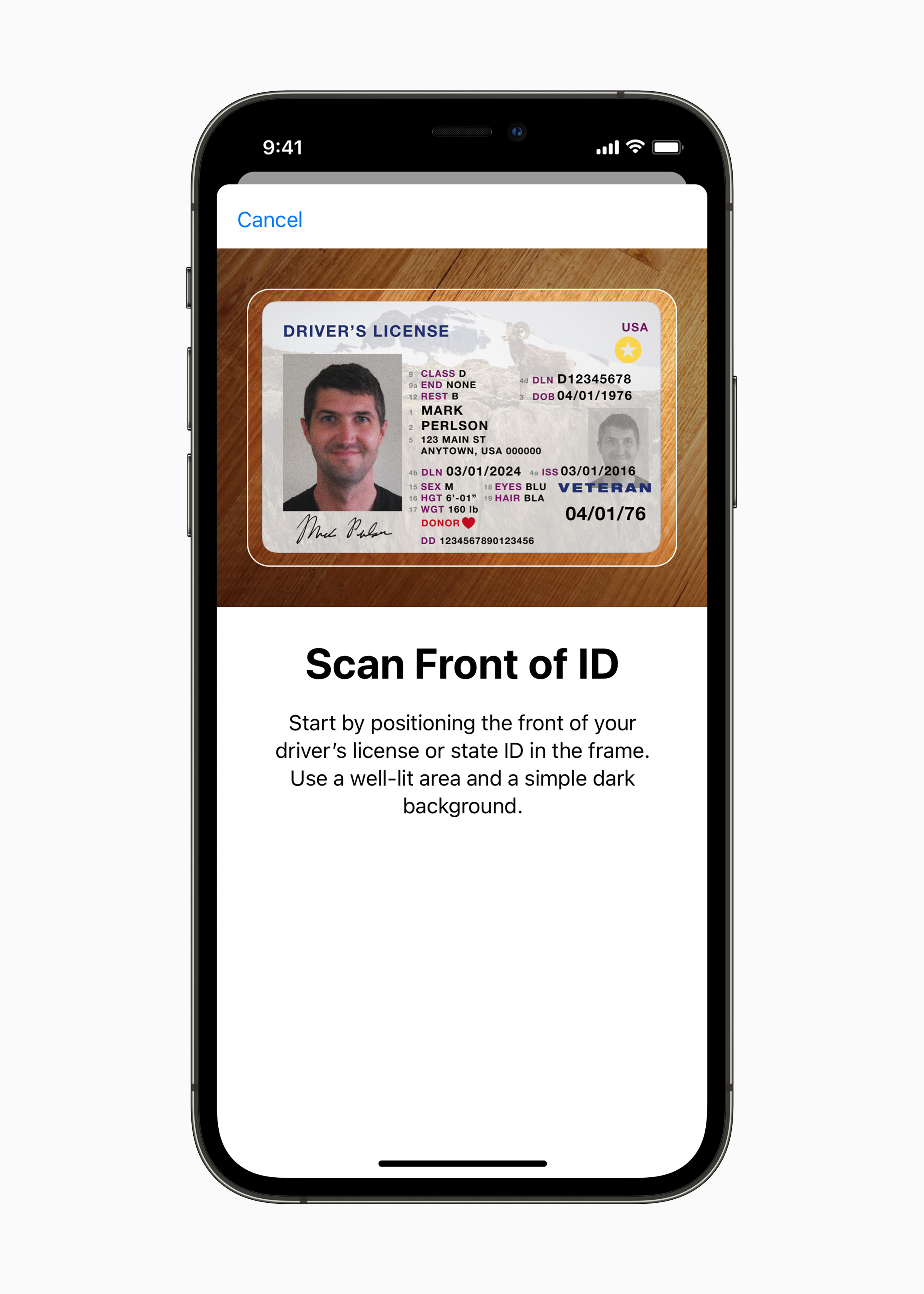 Apple’s TSA-approved digital ID is now live in 4 states, coming soon to many more - The Points Guy