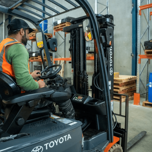 Forklift Operator Jobs | Rigzone