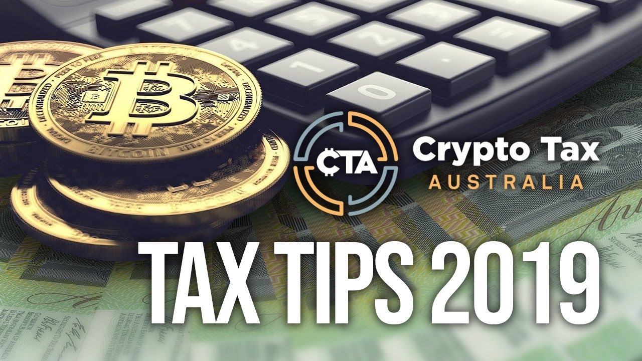 Your Crypto Tax Guide - TurboTax Tax Tips & Videos