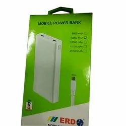 ERD Power Banks Price List in India | Smartprix