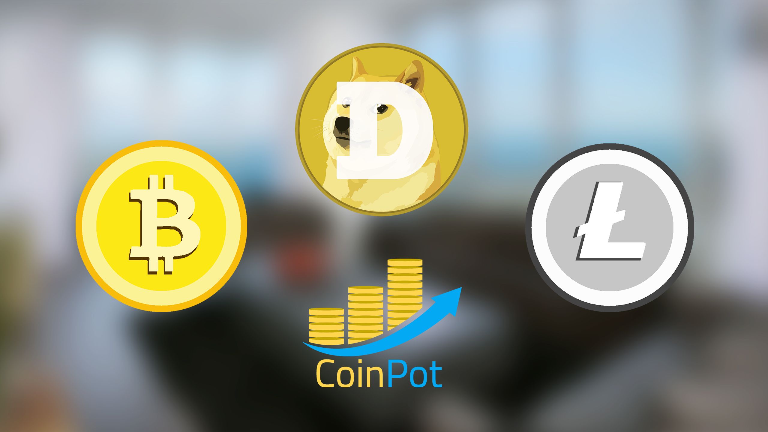 Coinpot Definition - What is Coinpot?