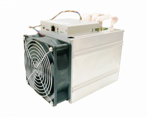 Bitmain Releases a New ASIC Miner for the Equihash Algorithm » The Merkle News