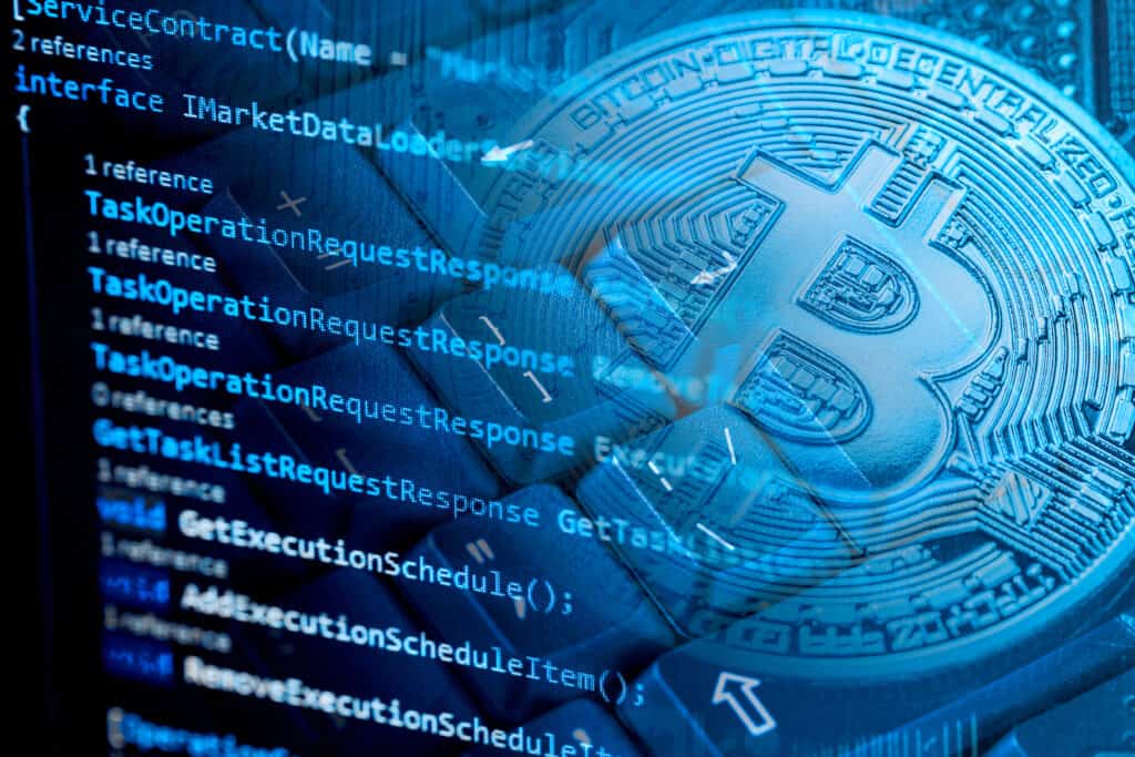 What Programming Language is Bitcoin Written In?