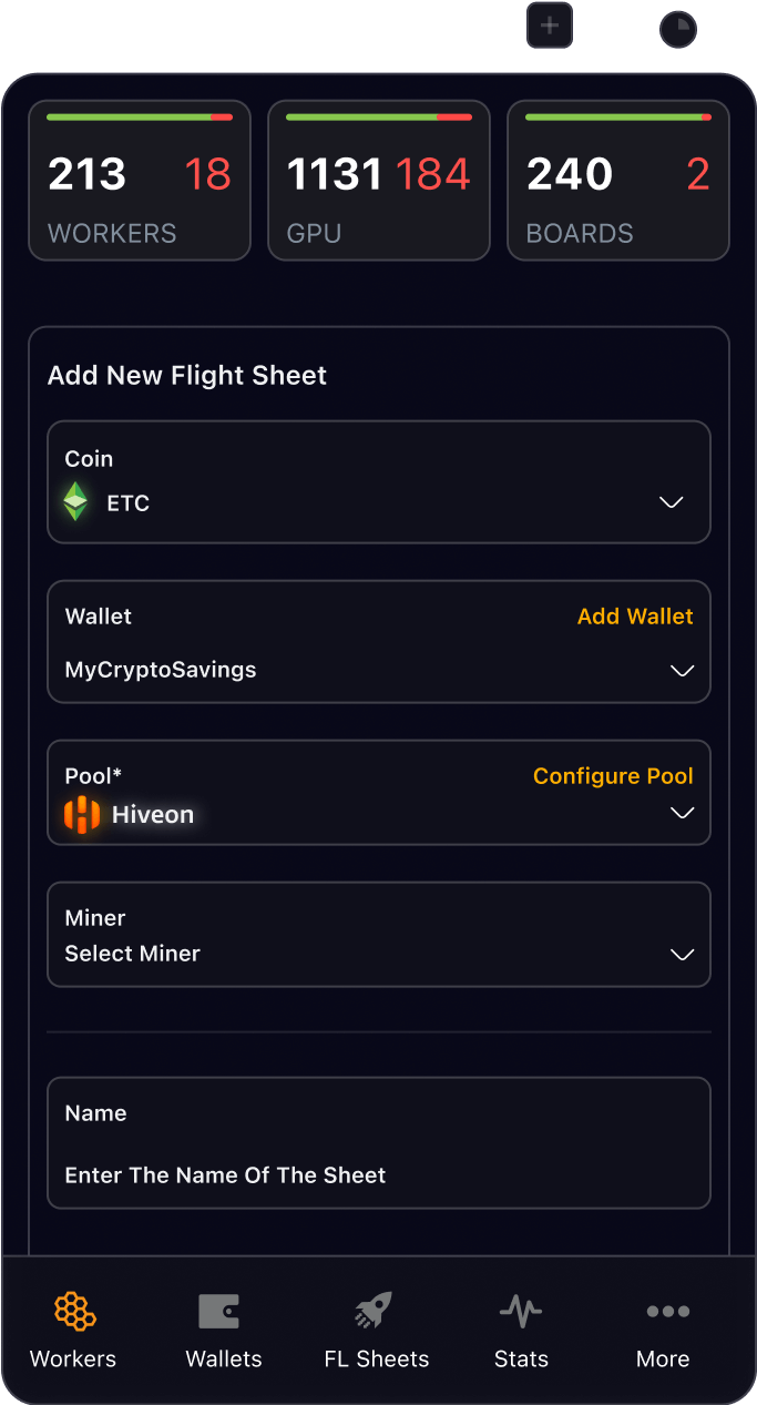 Best Ethereum Classic (ETC) mining pool