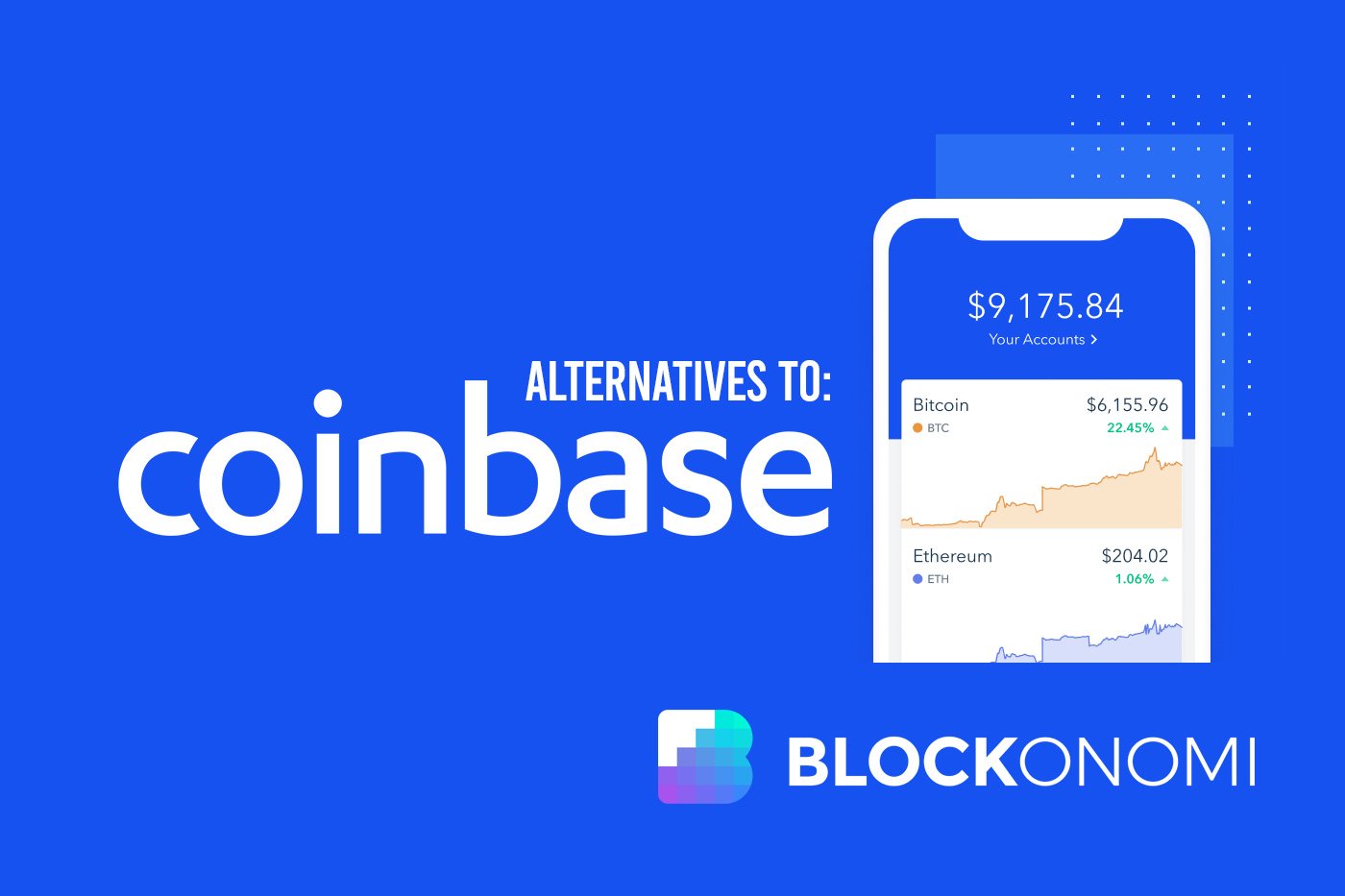 Top 7 Coinbase Alternatives [Comparison] - Crypto Pro