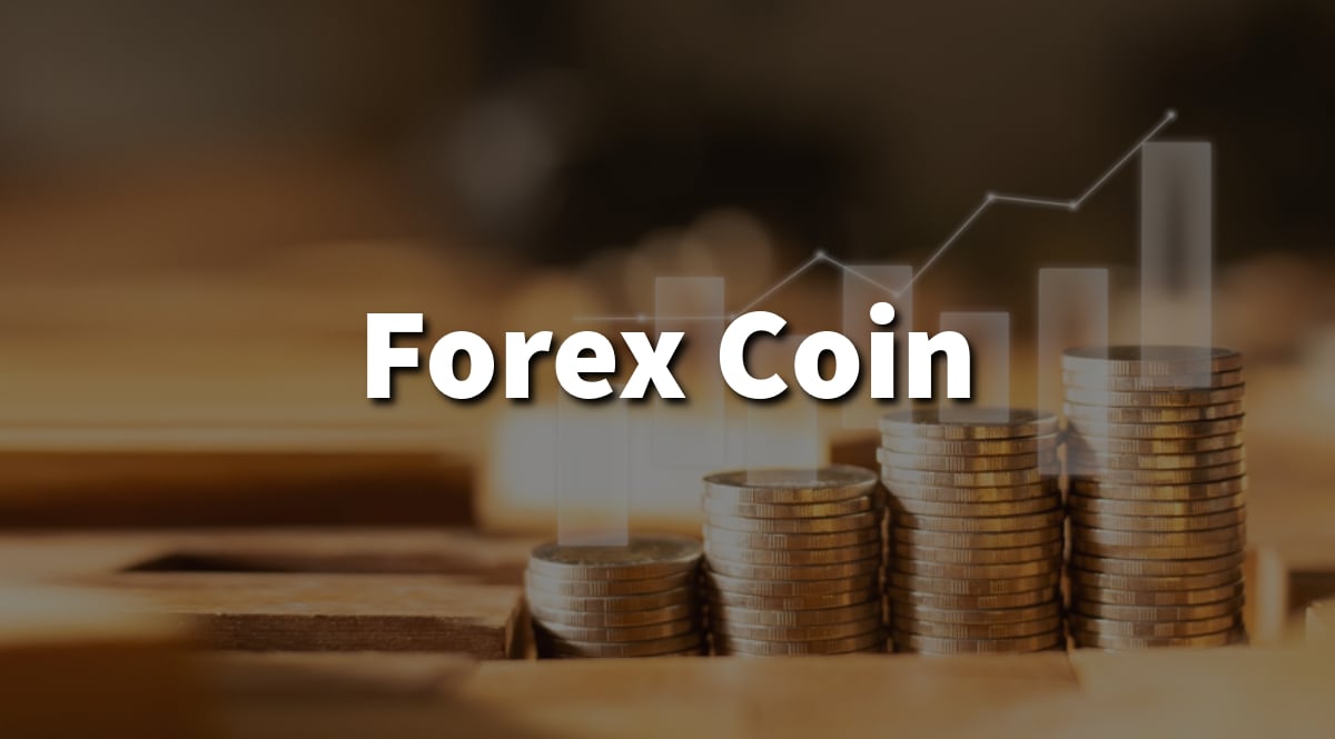 FOREX COIN TRADE