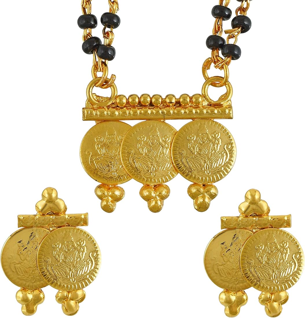 BUY LATEST MANGALSUTRA DESIGN ONLINE - WHP Jewellers