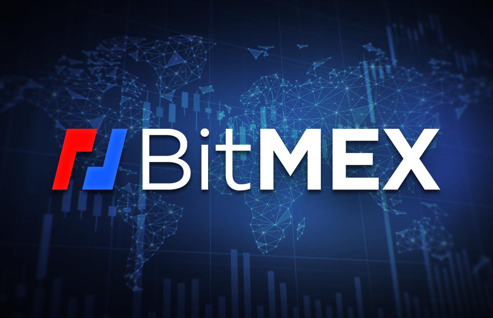 Part of Our USDT and ETH Insurance Fund Will Be Reallocated | BitMEX Blog