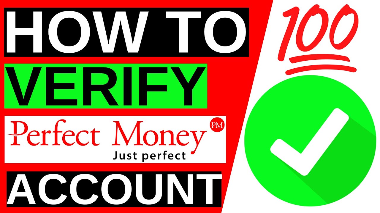 Buy Verified Perfect Money Account - % USA, UK Verified