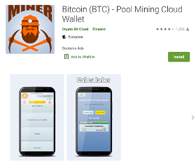 Multiple Cloud Miner for Android - Download | Bazaar