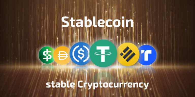 What are stablecoins and how do they work? | bitcoinlove.fun